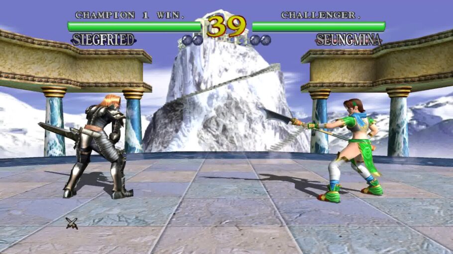 Os 50 melhores jogos do Dreamcast