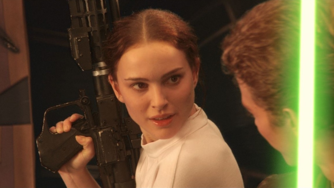 Diretor de Thor: Amor e Trovão perguntou se Natalie Portman gostaria de estrelar um novo Star Wars