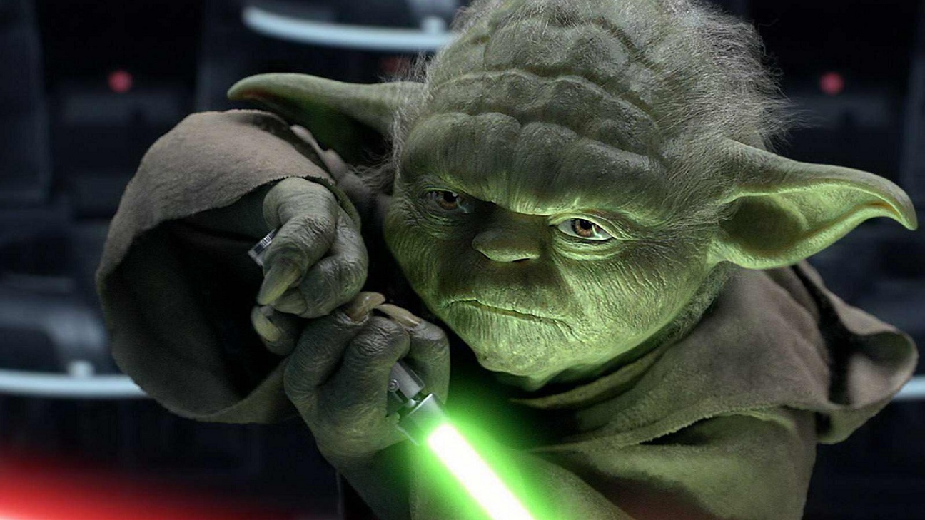 Quem é o Jedi mais poderoso? Votação revela personagem mais apelão de Star  Wars