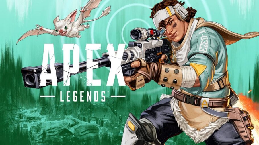 Apex Legends Mobile ganha nova lenda