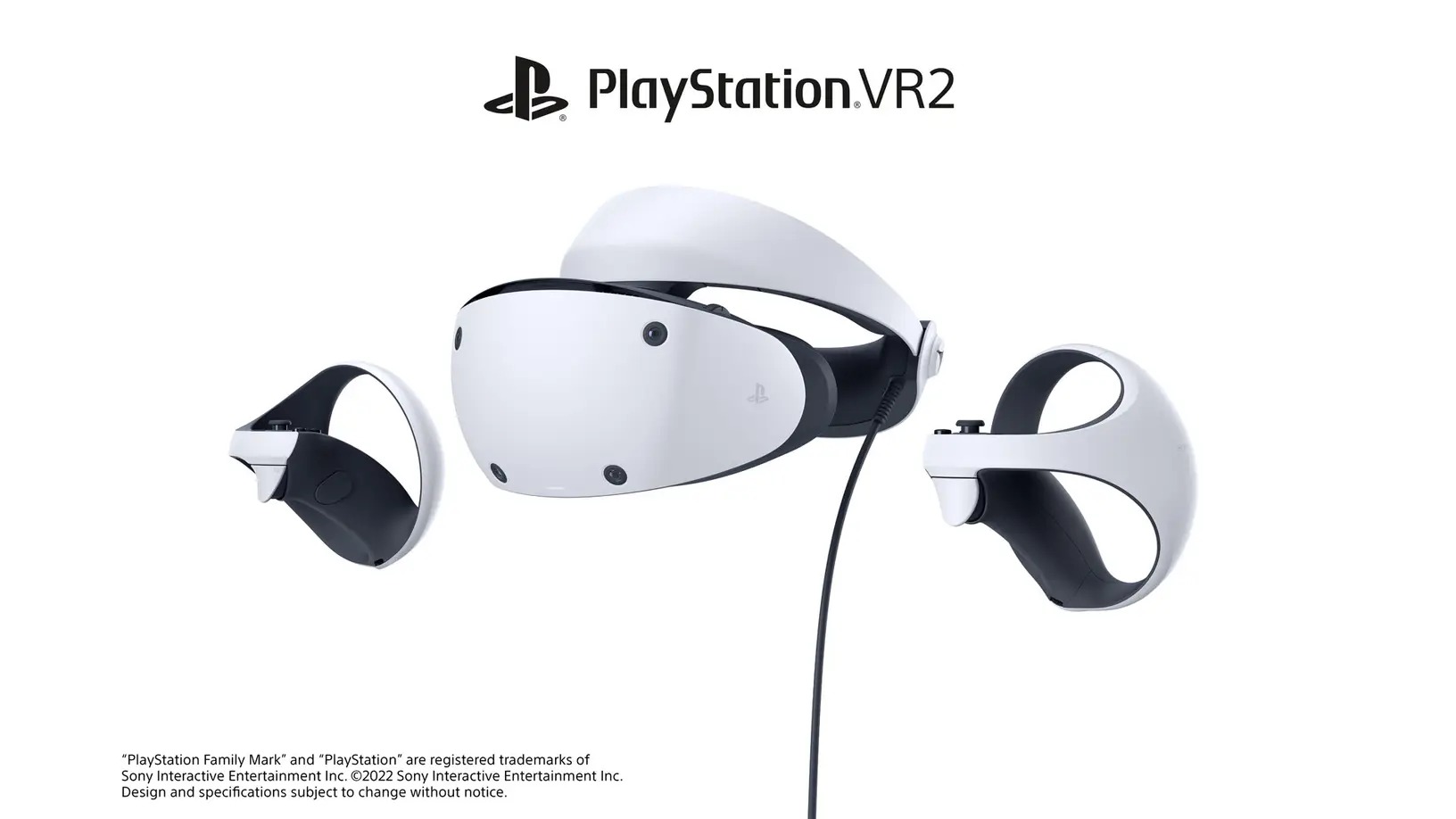 Sony revela como funciona a experiência de usuário do PlayStation VR2