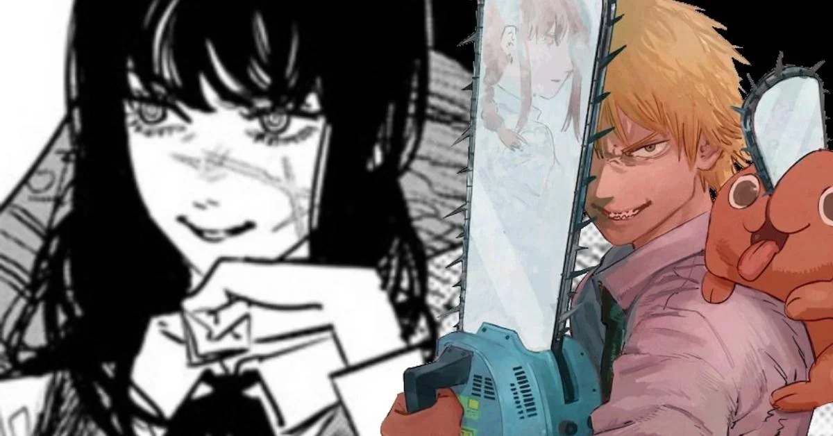 MITAKA DEIXOU TODOS SEUS PRINCÍPIOS DE LADO PARA PISOTEAR NO CHAINSAW MAN