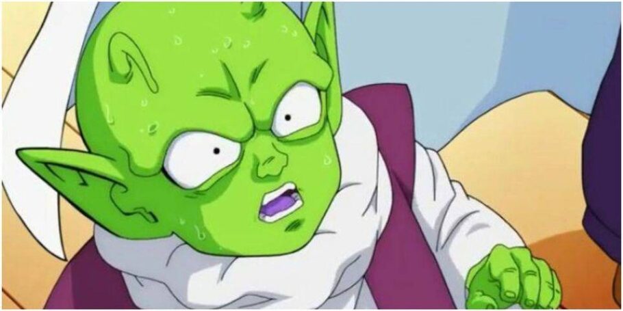 Esta é a relação entre Piccolo, Kami Sama e Dende em Dragon Ball Super -  Critical Hits