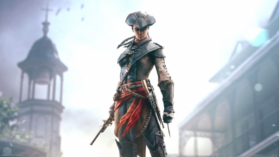Assassin's Creed Liberation HD - Jogo será removido da Steam 
