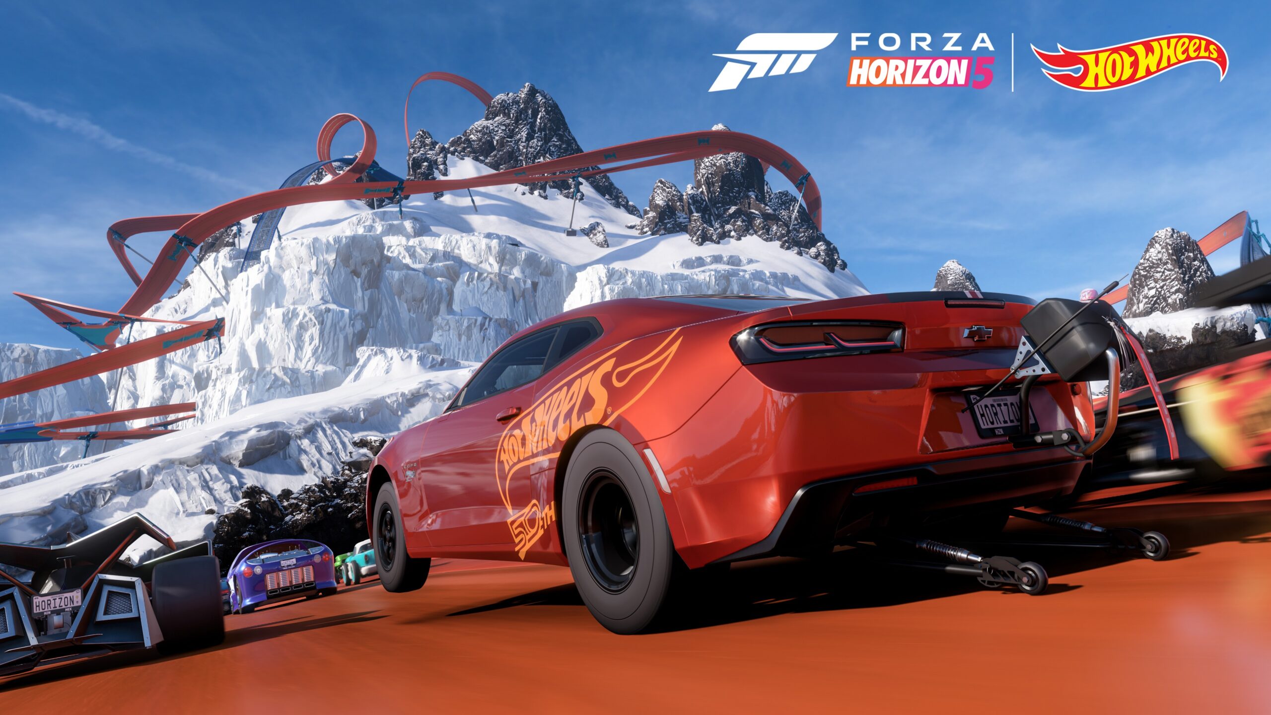 Forza Horizon 5 Hot Wheels Vale A Pena Análise Review 