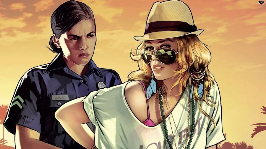 GTA 6 Terá 3 Protagonistas jogaveis ao invés de 2