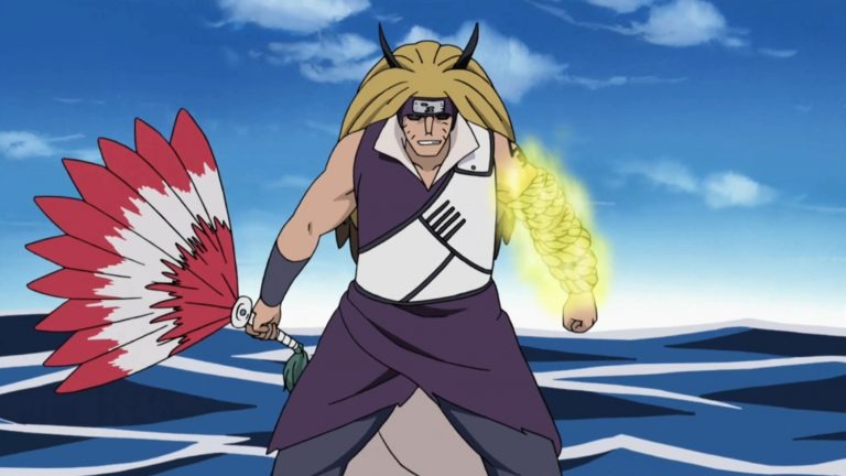 Naruto Online - Feliz aniversário, Tobirama Senju! O segundo Hokage da  Aldeia da Folha é o irmão do primeiro Hokage e um dos fundadores da Aldeia  da Folha.Ele contribuiu muito para o