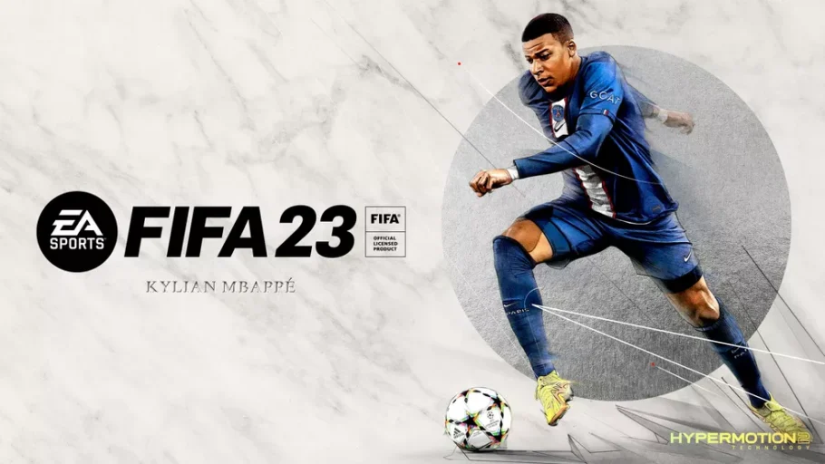 FIFA 23 terá tecnologia Hypermotion2, times femininos e duas Copas Do Mundo FIFA