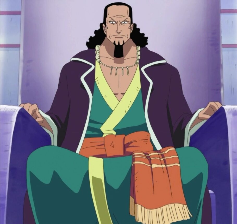 One Piece 1054 confirma a morte de um grande personagem