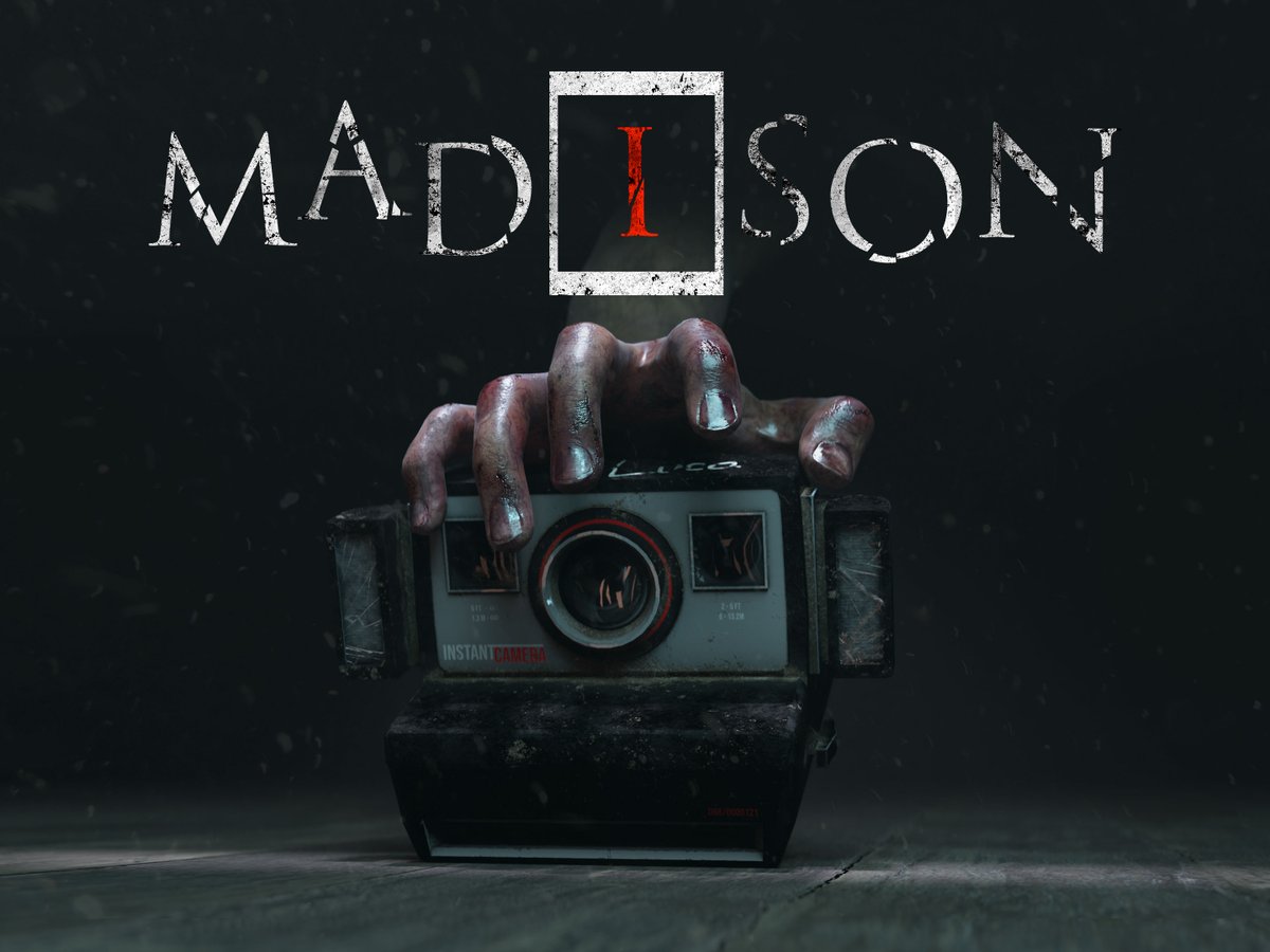 MADiSON - Review
