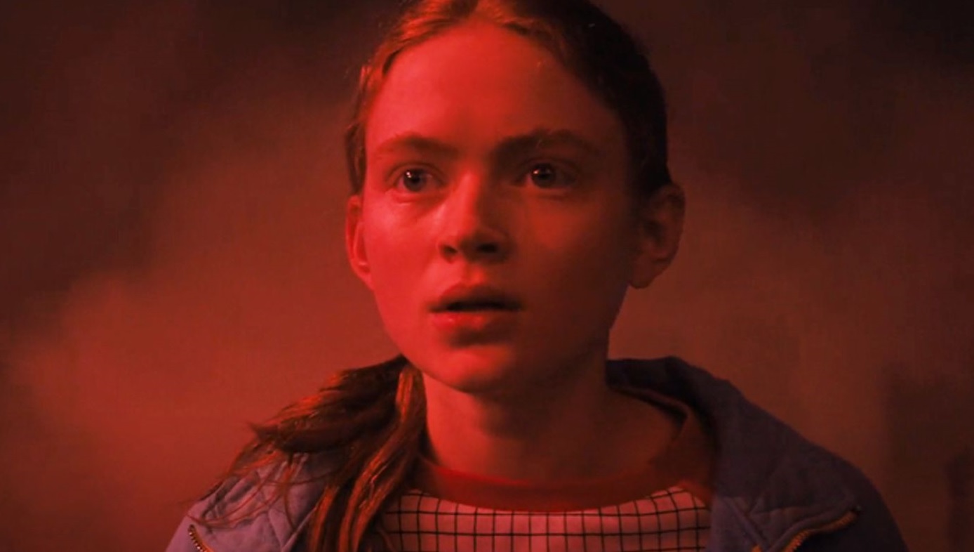 Stranger Things': Sadie Sink revela não saber destino de Max