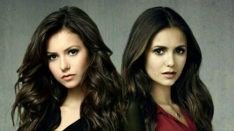 Quiz - Você sabe dizer se essa é a Elena ou a Katherine de The Vampire Diaries?
