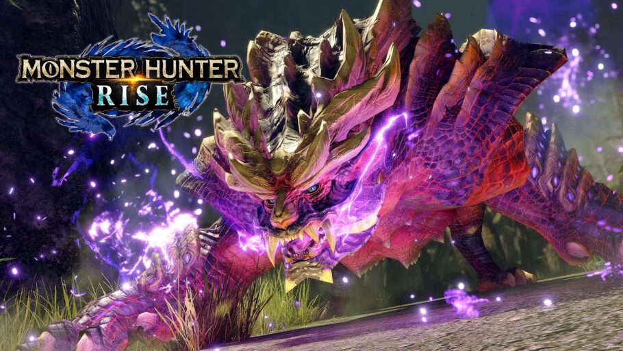 Monster Hunter Rise - Onde encontrar todos os Registros de Relíquias
