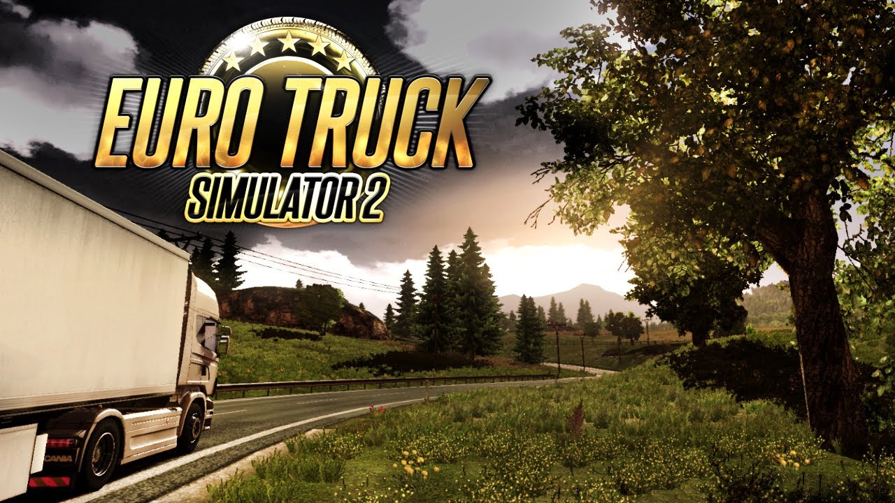 Steam Community :: Video :: Dinheiro e Experiência no Euro Truck Simulator  2 - Ideal para perfis novos para testar MODs