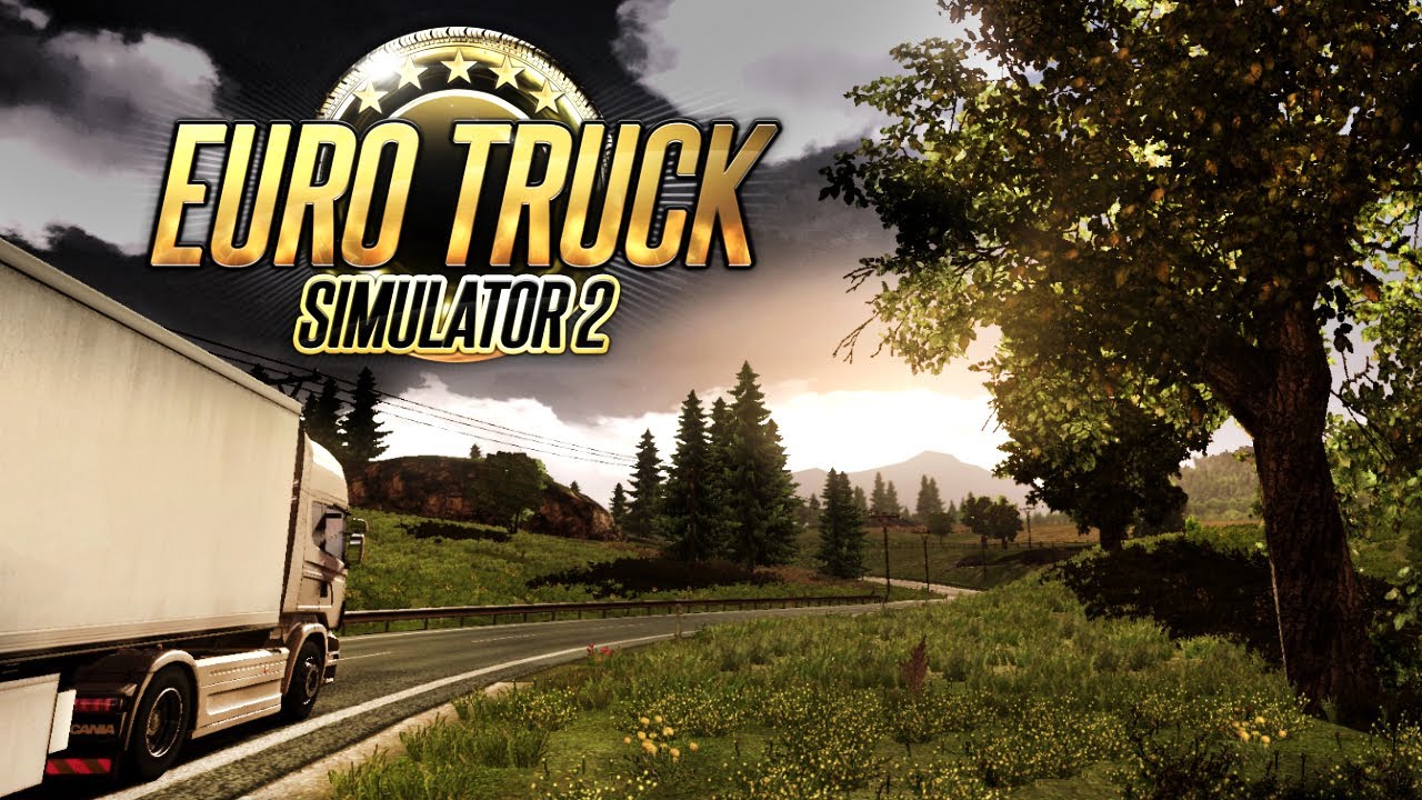 Steam Community :: Video :: Dinheiro e Experiência no Euro Truck