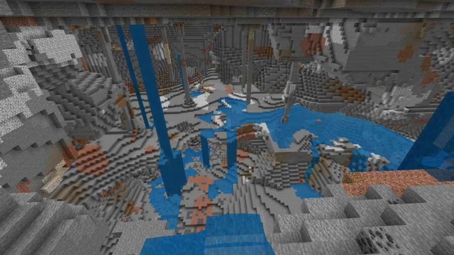 Minecraft – Como Encontrar Tesouros Enterrados e Mapas - Critical Hits