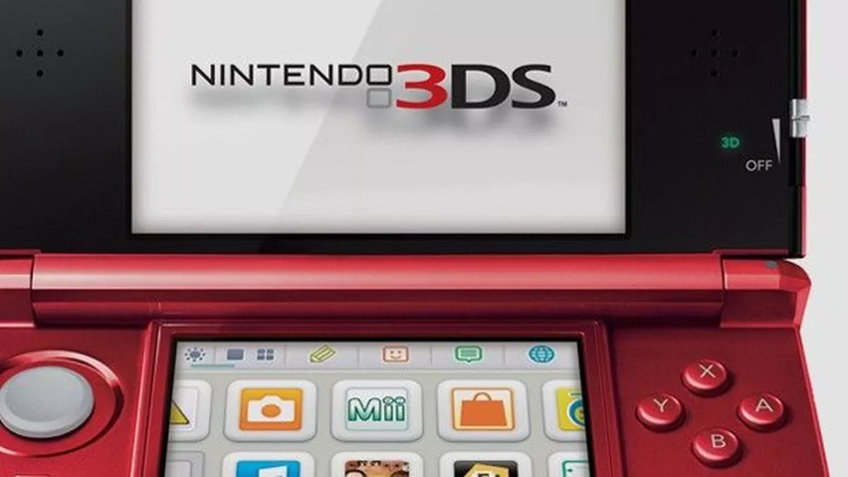 Jogos originais para Nintendo 3ds - Videogames - Santa Cândida