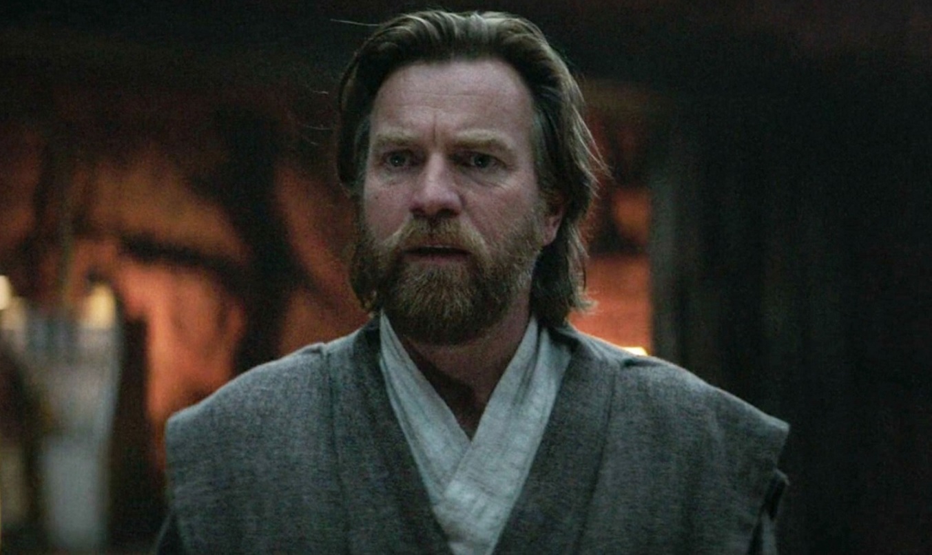 Fã edita Obi-Wan Kenobi e transforma série em filme de 2 horas
