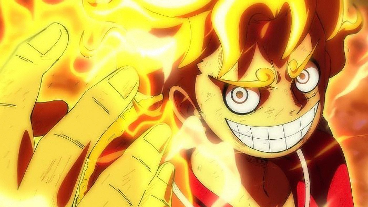 Afinal, por que os Tenryubitos (Dragões Celestiais) são tão importantes em One  Piece? - Critical Hits