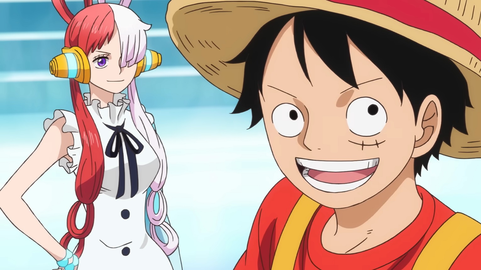 One Piece Film: Red apresentará um novo bando pirata