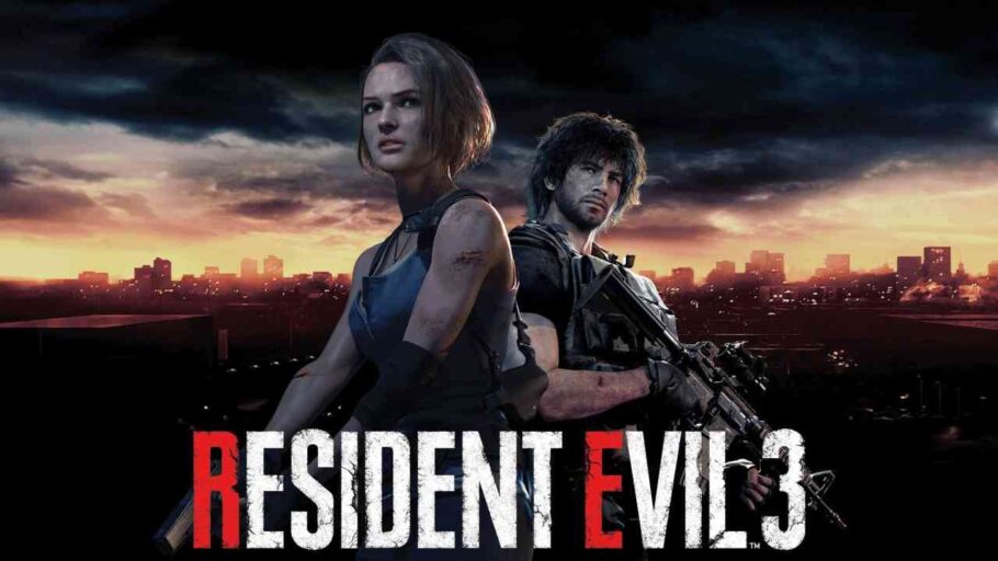 Resident Evil 3 - Quais melhores armas para atualizar?