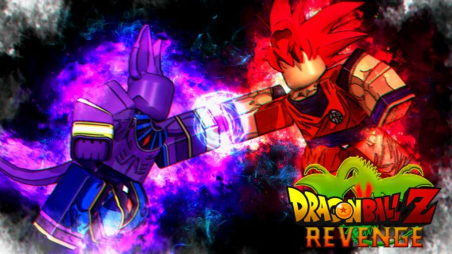 Roblox - CÃ³digos para o Dragon Ball Revenge (Julho 2022)