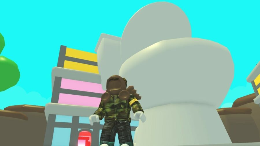 Roblox Poo Tycoon códigos