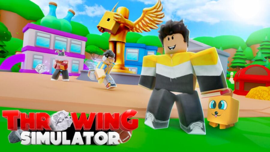 Roblox – Códigos do Get Strong Simulator (agosto 2023) - Critical Hits