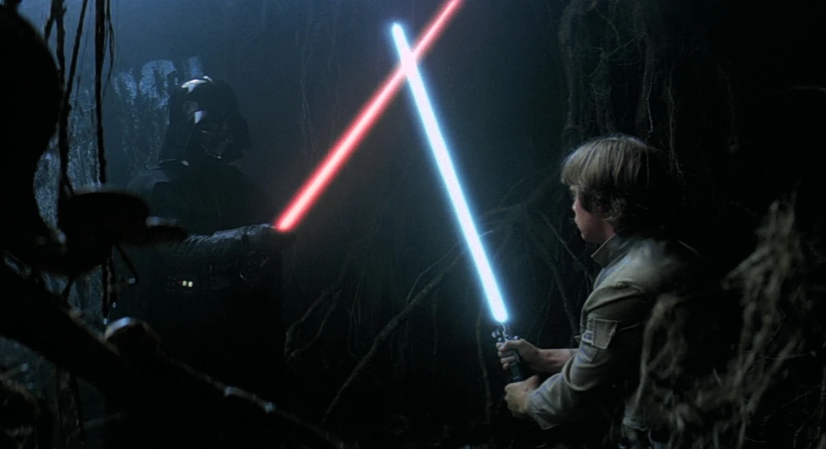 Obi-Wan Kenobi quase teve batalha contra uma versão sombria de Luke Skywalker