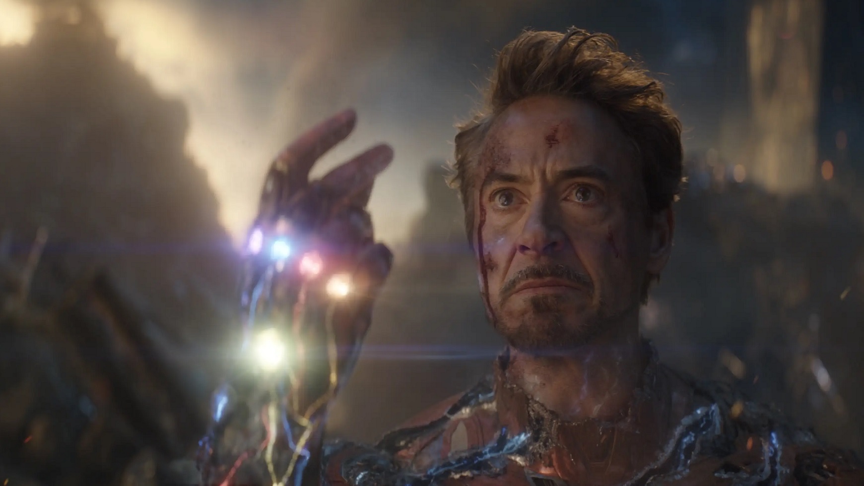 Jon Favreau tentou convencer os diretores de Vingadores: Ultimato a não matar Tony Stark