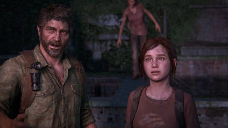 The Last os Us Part 1 - Confira o trailer de lançamento do jogo