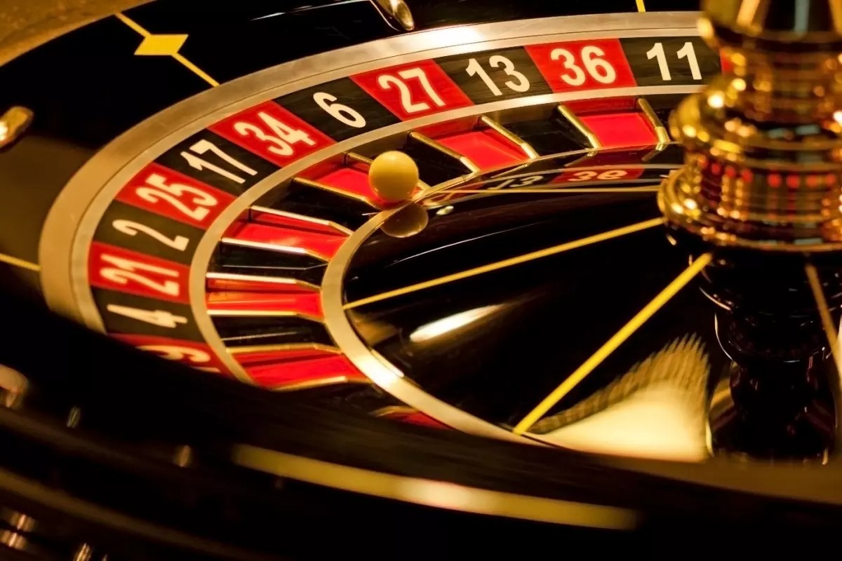 Playing Roulette Online At A Crypto Casino - Critical Hits