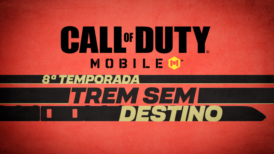 8ª Temporada de Call of Duty Mobile ganha data de lançamento