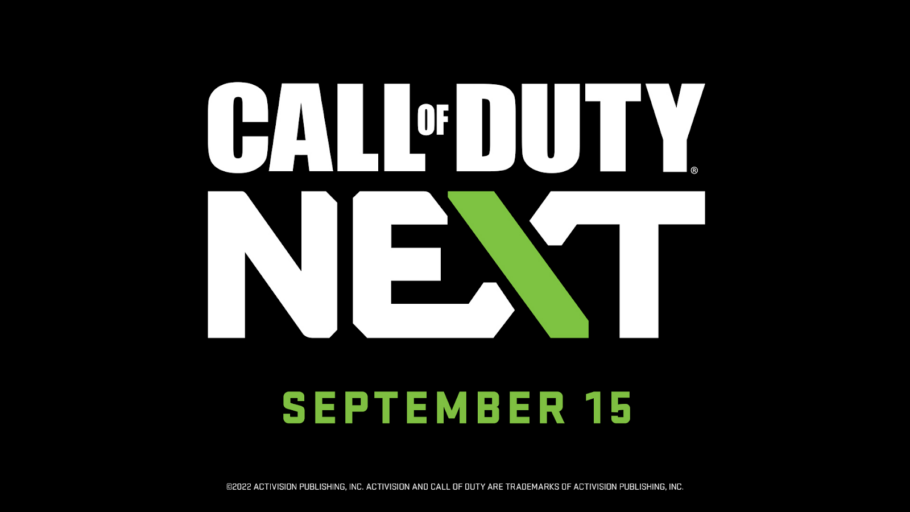 Call of Duty: Modern Warfare II - Data do Beta Aberto é anunciada