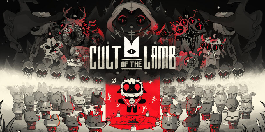 Cult Of The Lamb - Os melhores jeitos para aumentar a Devoção