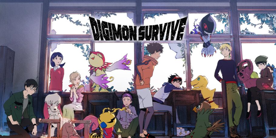 Digimon Survive - Como conseguir o melhor final