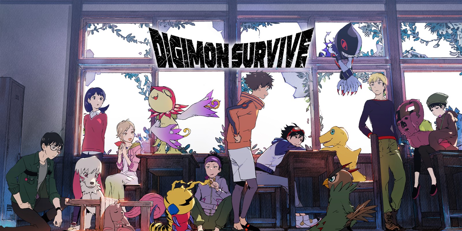 Digimon Survive: confira 6 dicas importantes para mandar bem no game