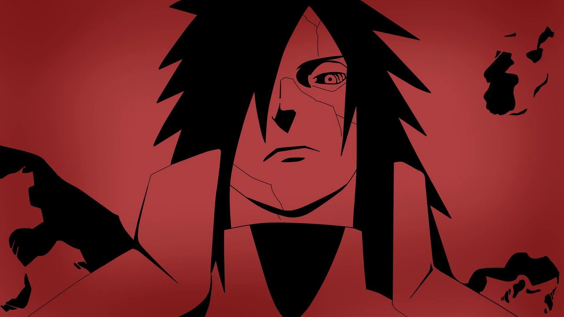 Madara de Naruto poderia derrotar todo o universo de One Piece?