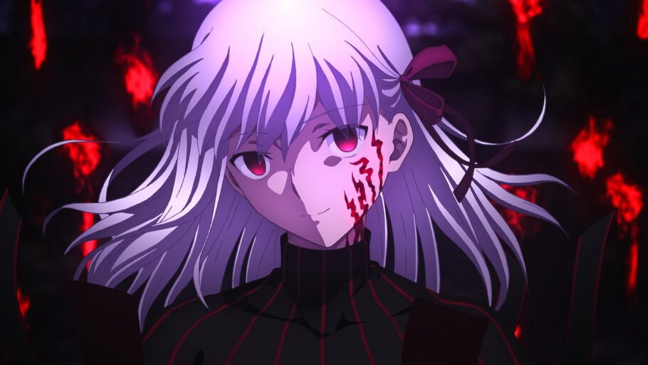 Fate/Stay Night como começar a assistir? - Anime United