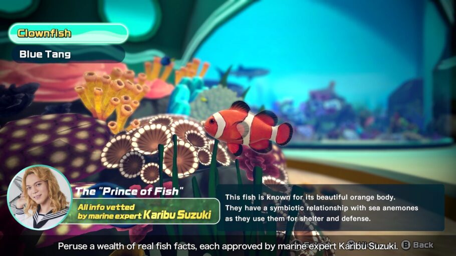 Ace Angler: Fishing Spirits - Jogo chegará ao Nintendo Switch