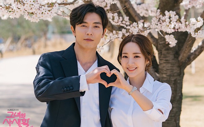 As melhores séries coreanas românticas - Critical Hits