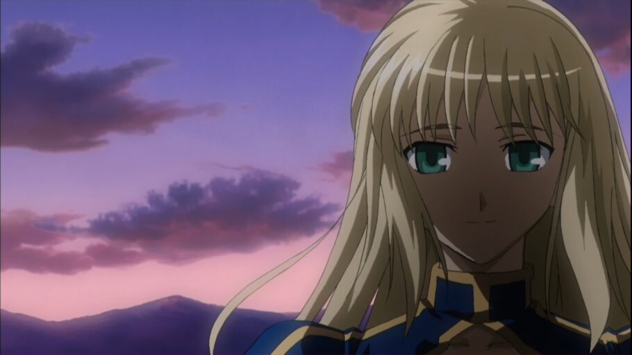 FATE SERIES: QUAL A ORDEM PARA ASSISTIR FATE/ SERIES [GUIA