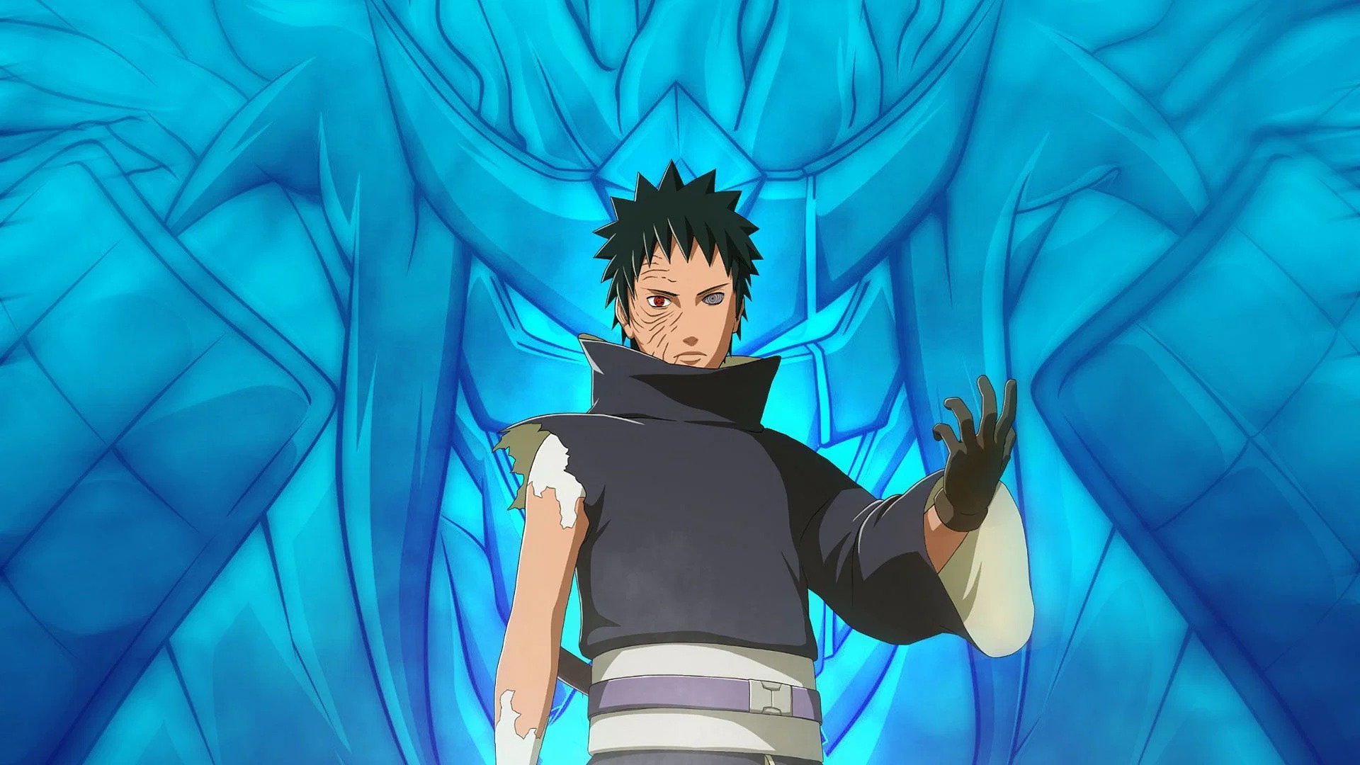 Entenda por que Obito nunca utilizou o Susanoo em Naruto