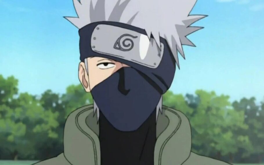 Afinal, por que Kakashi saiu da ANBU em Naruto?