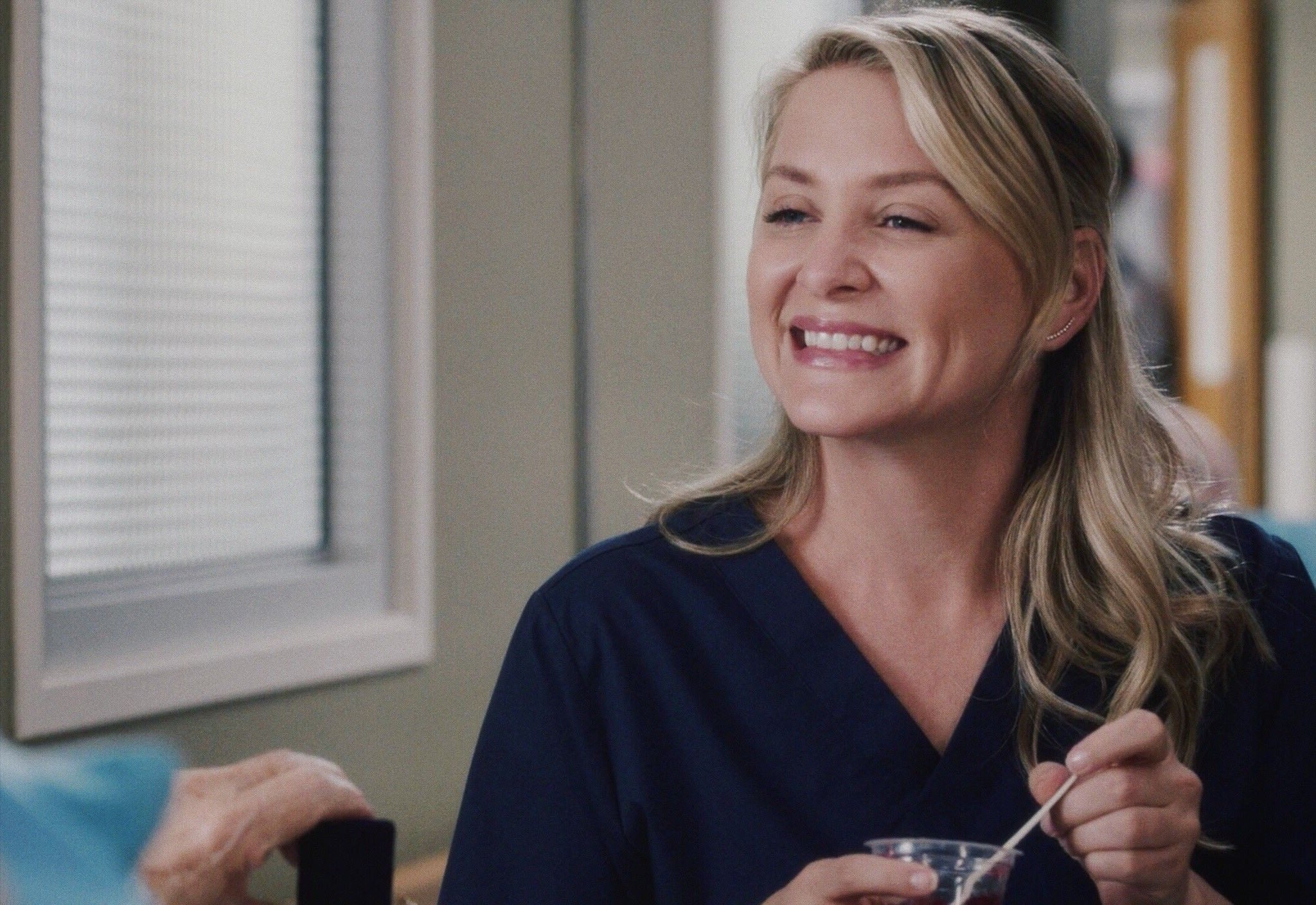 Em qual episódio Arizona Robbins sai de Grey's Anatomy?