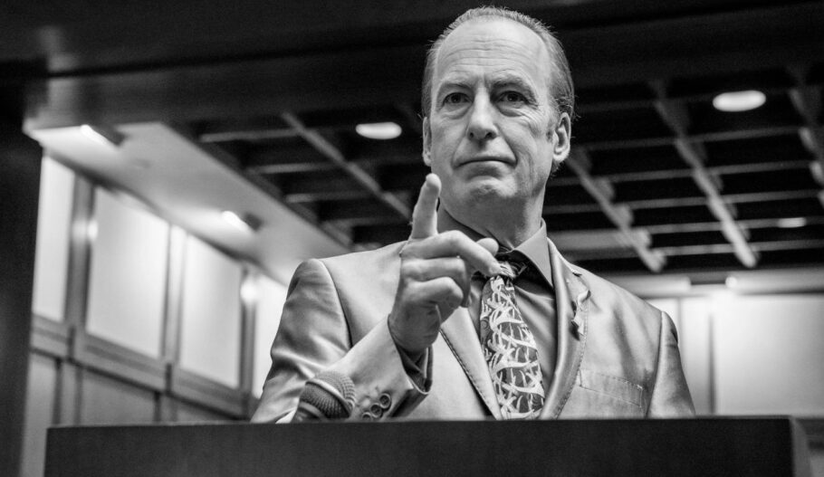 Entenda como o final de Better Call Saul traz um desfecho feliz para Jimmy McGill