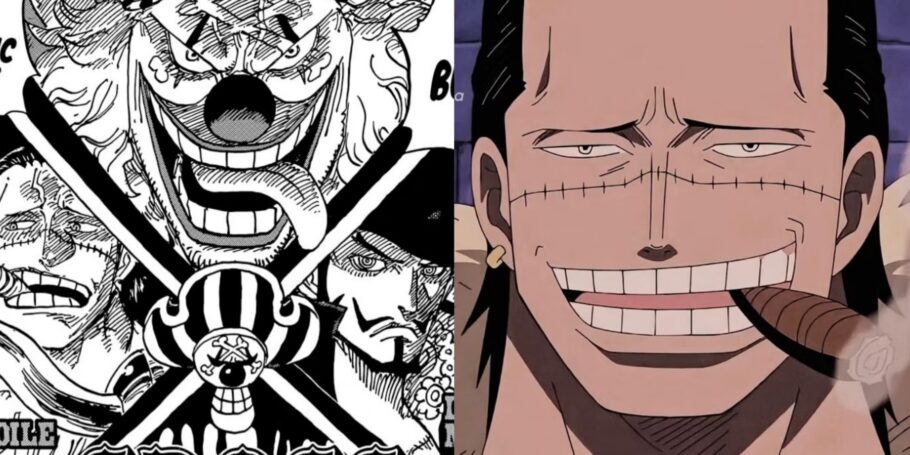 Entenda por que a recompensa do Crocodile subiu tanto em One Piece