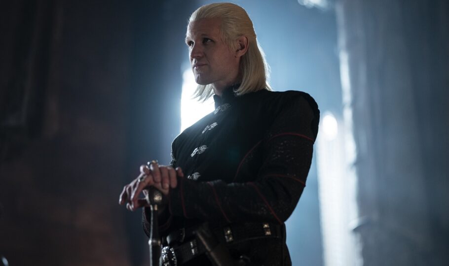 Daemon Targaryen - Tudo o que você precisa saber sobre o personagem de A Casa do Dragão