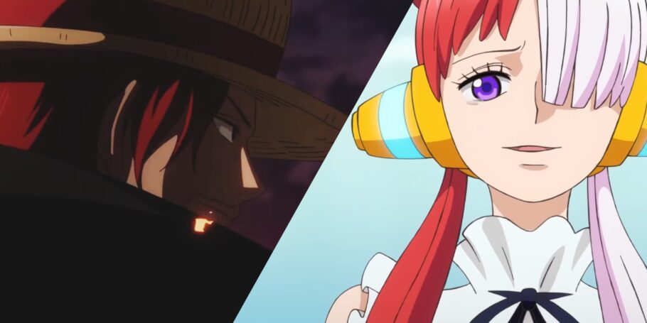 Dubladora de Uta em One Piece Film Red entra para o elenco de voz de Me &  Roboco - Crunchyroll Notícias