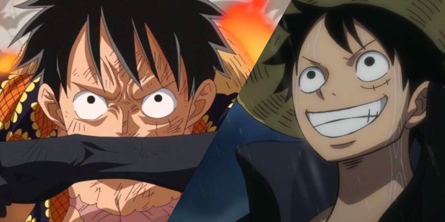 NIKA! ONE PIECE VAI GANHAR NOVA ABERTURA NOS PRÓXIMOS EPISÓDIOS! - O  VAZADOR DISSE QUE TÁ MAGNIFICO! 